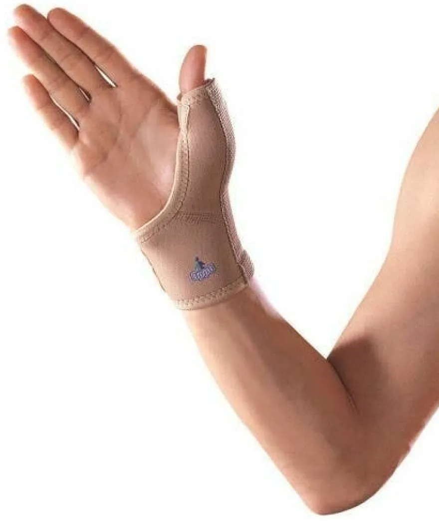Oppo Supporto Polso/Pollice Taglia M