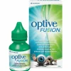 Optive Fusion Soluzione Oftalmica 10ml