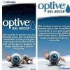 Optive Gel Oculare Gocce 10ml