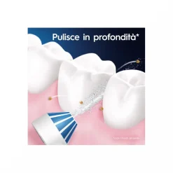 Oral-B Idropulsore Health Center Avanzato