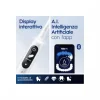 Oral-B Idropulsore Oral Health Center + iO Series 6