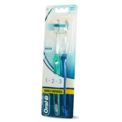 Oral B Indicator 35 Spazzolino M Bipack