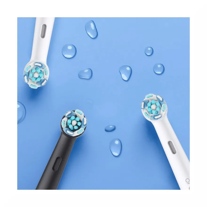 Oral B iO 8n Spazzolino Elettrico Viola