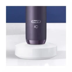 Oral B iO 8n Spazzolino Elettrico Viola