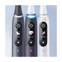 Oral B iO 8n Spazzolino Elettrico Viola