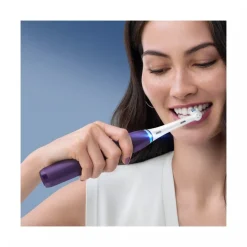 Oral B iO 8n Spazzolino Elettrico Viola