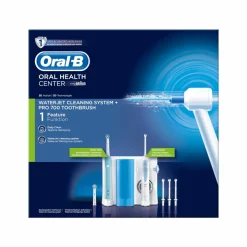 Oral B Oral Center Waterjet OC16