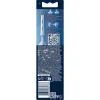 Oral-B Power Refill EB60-3 Sensitive Clean 3 Testine Di Ricambio