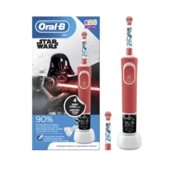 Oral B Power Star Wars Special Pack
