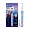 Oral-B Pro Kids Frozen Spazzolino Elettrico + 1 Testina Di Ricambio