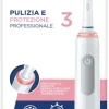 Oralb Pro 3 Laboratory Spazzolino Elettrico