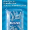 Oral-B Ricambi Set Interdentale Conico 3,0/6,5mm