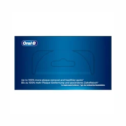 Oral-B Spazzolino Elettrico Ricaricabile Pro Series 3 Nero + 2 Testine