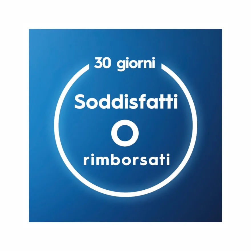 Oral-B Spazzolino Elettrico Ricaricabile Pro Series 3 Nero + 2 Testine