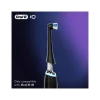 Oral B Testine Di Ricambio Io Ultimate Clean Nere 4 Pezzi