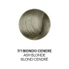 Organics Cosmetics Kit Tinta Per Capelli Organics Color 7/1 Biondo Cenere