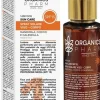 Organics Pharm Spray Solare Viso/Corpo 100ml SPF15