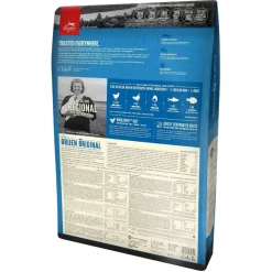 Orijen Original Crocchette Pollo E Tacchino Per Cani Sacco 11,4kg