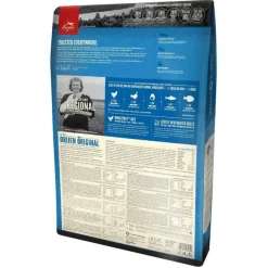 Orijen Original Crocchette Pollo E Tacchino Per Cani Sacco 6kg