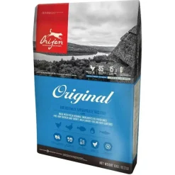 Orijen Original Crocchette Pollo E Tacchino Per Cani Sacco 6kg