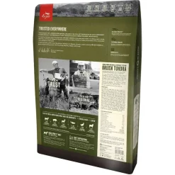 Orijen Tundra Crocchette Con Capra E Cinghiale Per Cani Sacco 2kg