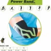 Orione Gomitiera Con Taping Integrato Power Band Nero S