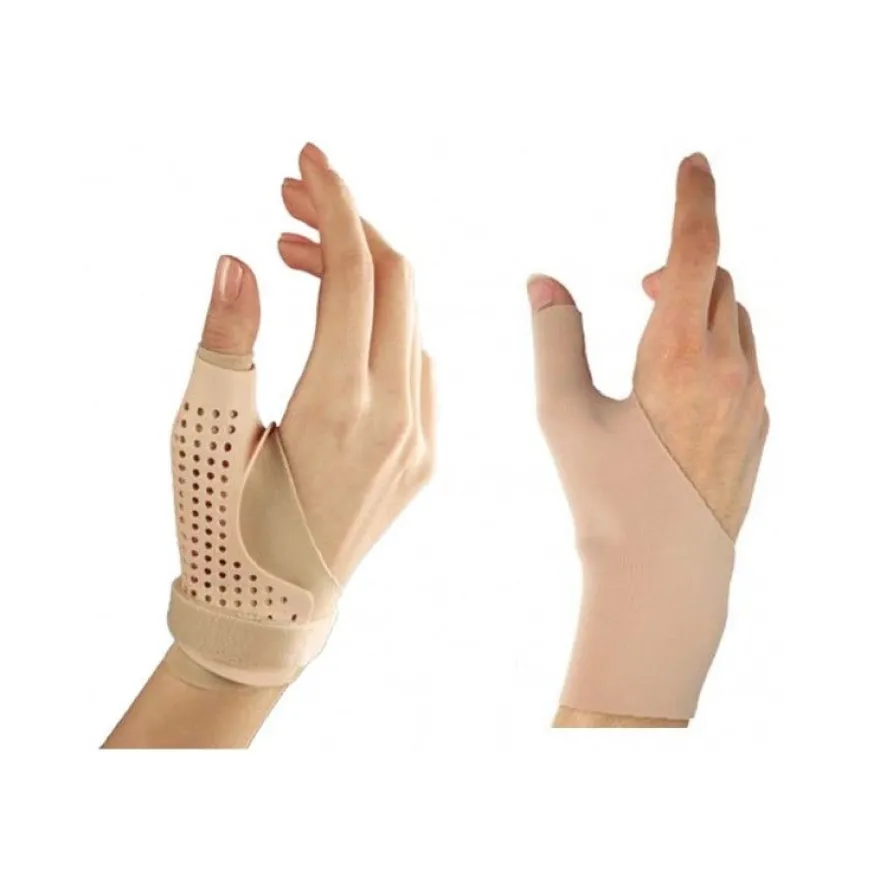 Orione Ortesi Immobilizzazione Del Pollice Destro Beige Taglia M 241