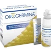 Orogermina Spray Orale 2 Flaconi da 10 ml