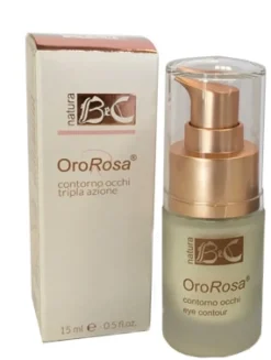 OROROSA 15ML