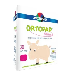 Ortopad Skin Regular 20 Pezzi