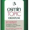Osmin Topic Oleatum Detergente 400ml