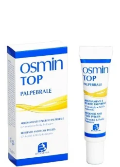 Osmin Top Palpebre 15ml