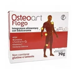Osteoart Flogo 14 Bustine