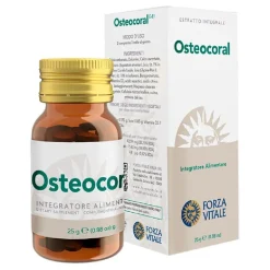 Osteocoral Ecosol 60 Compresse
