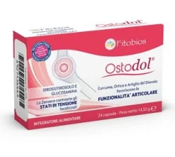 Ostodol 24 Capsule