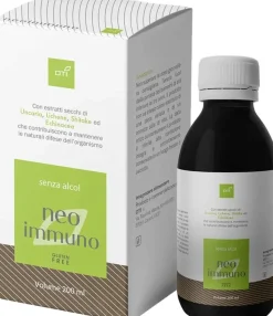 OTI Neo Immuno Sciroppo 200ml