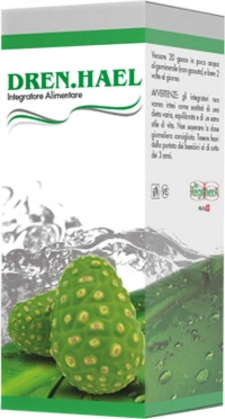 OVAR GOCCE 50ML