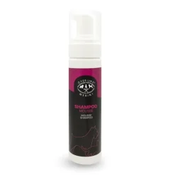 Over Line Shampoo Secco Mousse Per Cani E Gatti 200ml