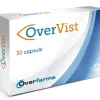 Overvist 30 Capsule