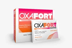 Oxafort 18 Bustine Effervescenti
