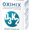 Oximix D3K2 60 Capsule