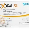 OXOKAL SIL 30CPR 21G