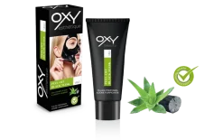 Oxy Black Mask 100g