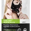 Oxy Peel Off Black Mask Pulizia Viso 20ml
