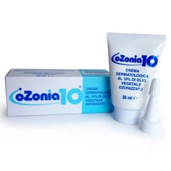 Ozonia 10 Crema Ozono 35ml