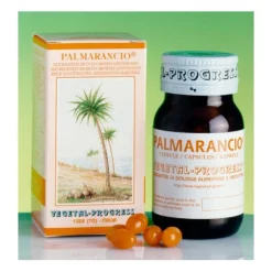 Palmarancio Bio 70 Capsule