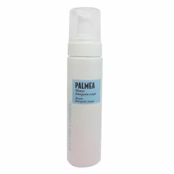 Palmea Mousse Detergente Corpo Bio