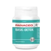 Panaceo Basic Detox 180 Capsule