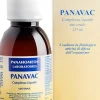 PANAVAC COMPLESSO LIQUIDO125ML