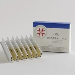 Pandevir Mu 6 Fiale Da 12ml